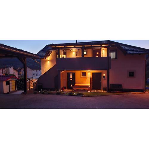 Apartman Folka free parking
