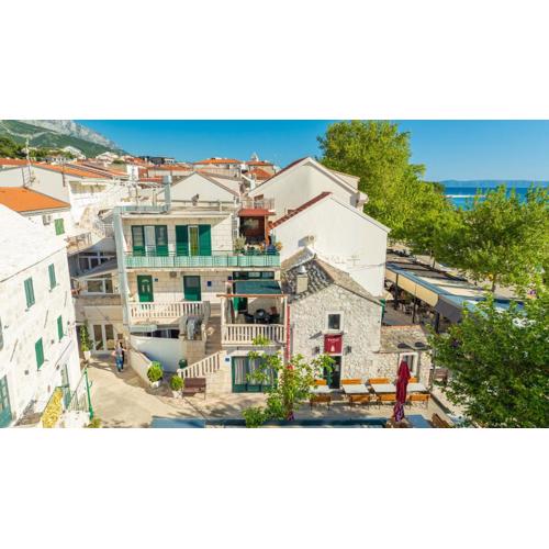 Apartman Fontana