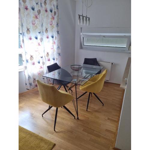 Apartman Fran
