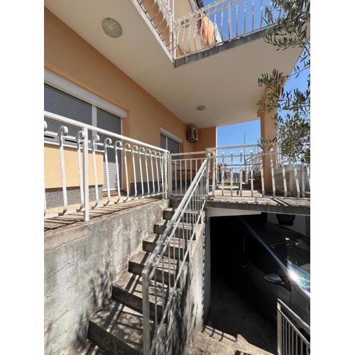 Apartman Frane