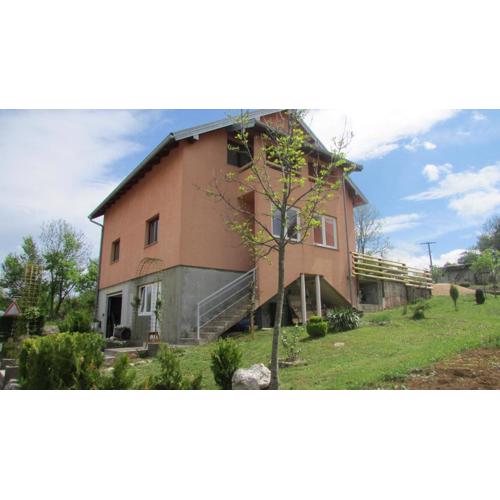 Apartman Franjicic