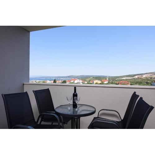 Apartman Franka