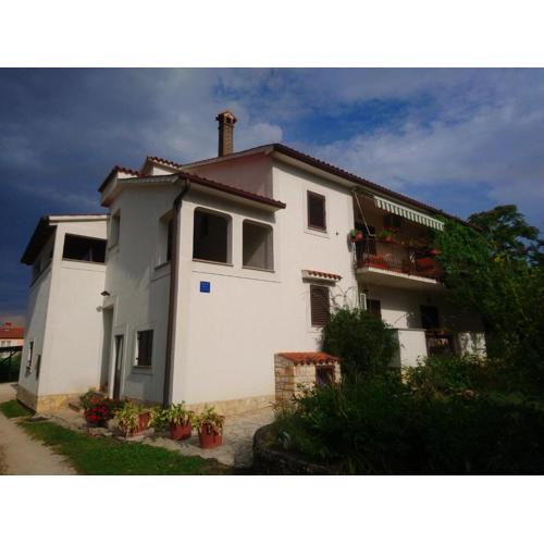 Apartman Franka