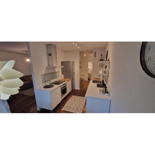 Apartman Franko- Jarun