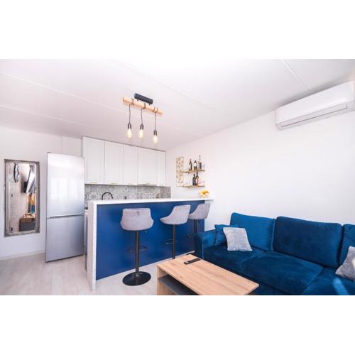 Apartman Frans