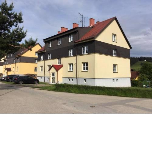 Apartmán Frymburk 30