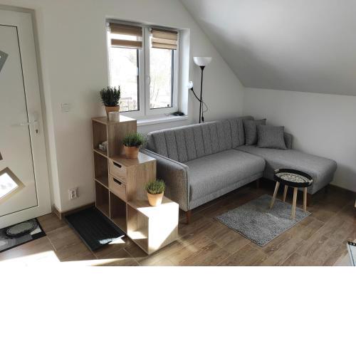 Apartmán Frymburk 700