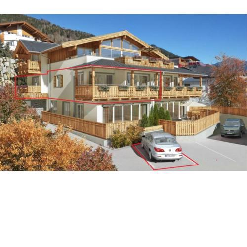 Apartmán Fürth
