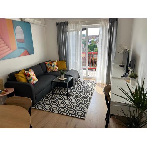 Apartman G6