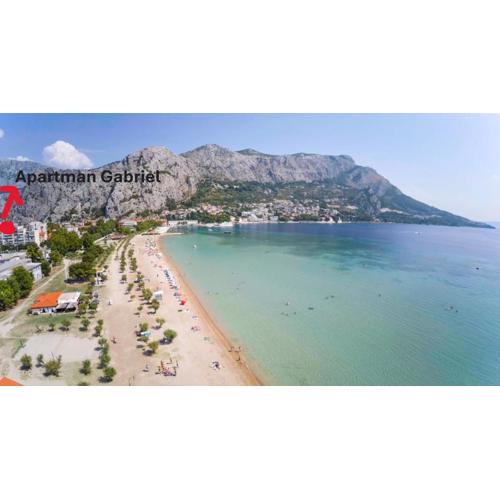 Apartman Gabriel
