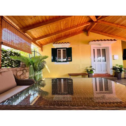 Apartman Gabriela Mali Lošinj
