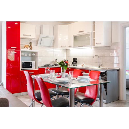 Apartman Gabrijela