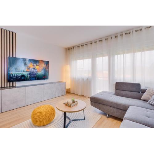 Apartman Gabrijela