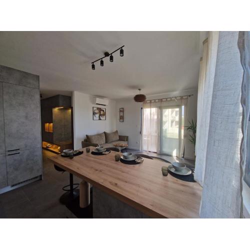 Apartman Gaia