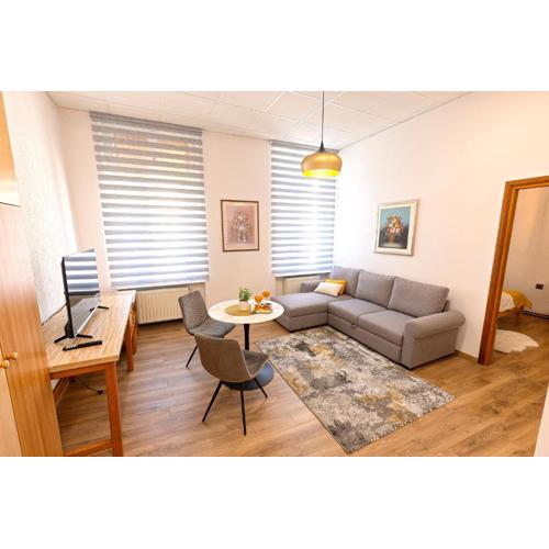 Apartman Gaj