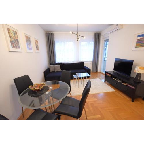 Apartman Gajeva