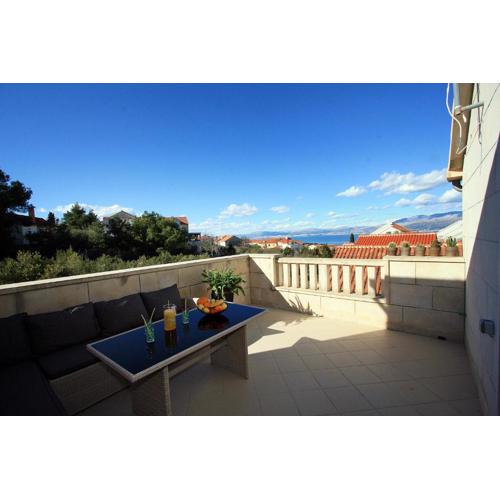 Apartman Gajka