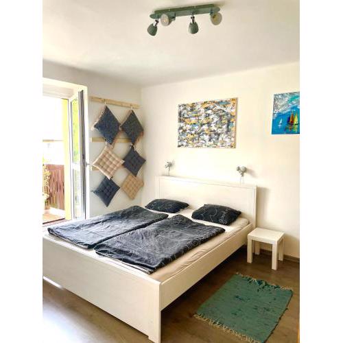 Apartmán Galerie - Lipno nad Vltavou
