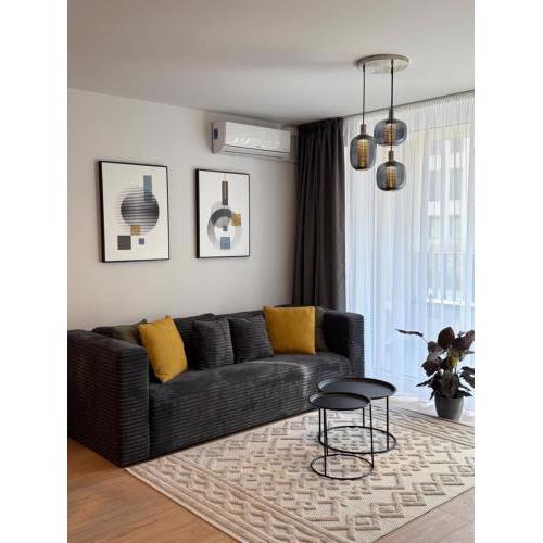 Apartmán Galileo