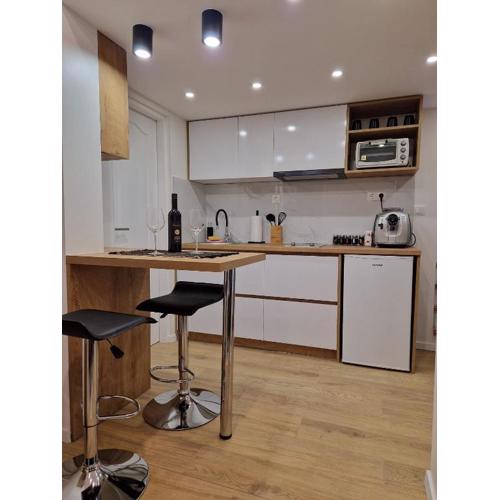 Apartman Gallery