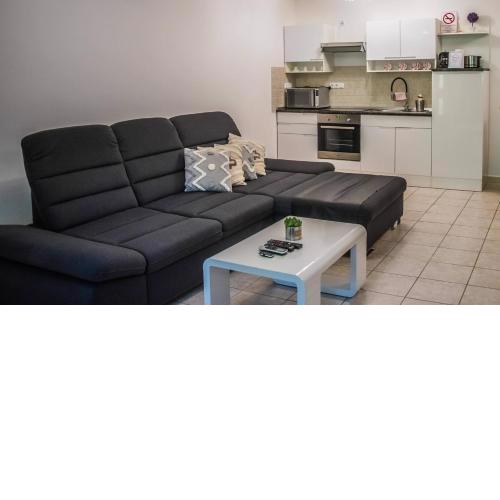 Apartman Garden