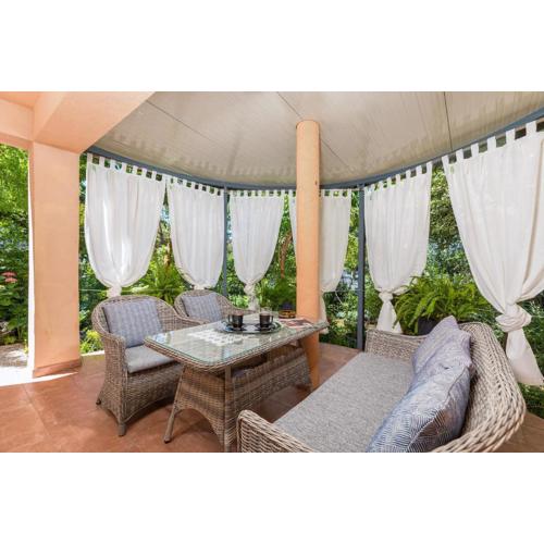 Apartman Gardenia