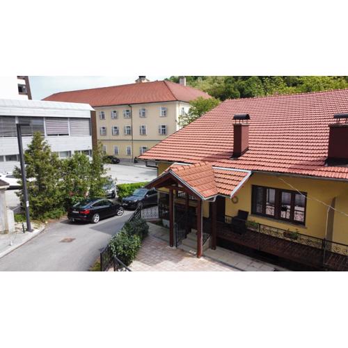 Apartman Gašparić - središte do bolnice