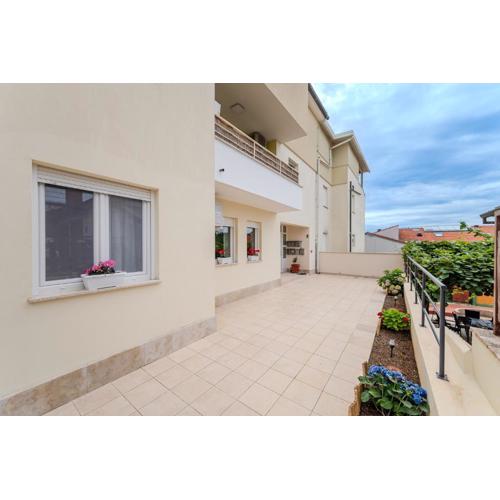 Apartman Gea