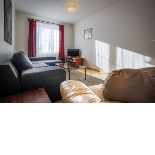 Apartmán Géčko