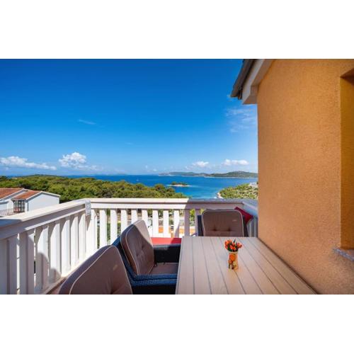 Apartman Gita, Bilo - Primošten