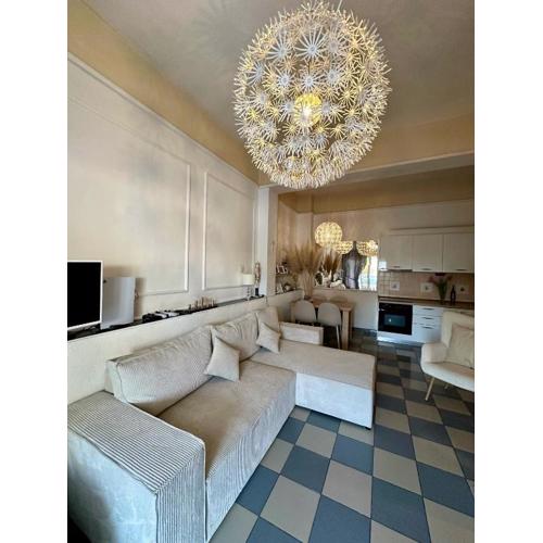 Apartman Giuarda