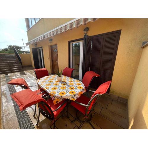 Apartman Glavica