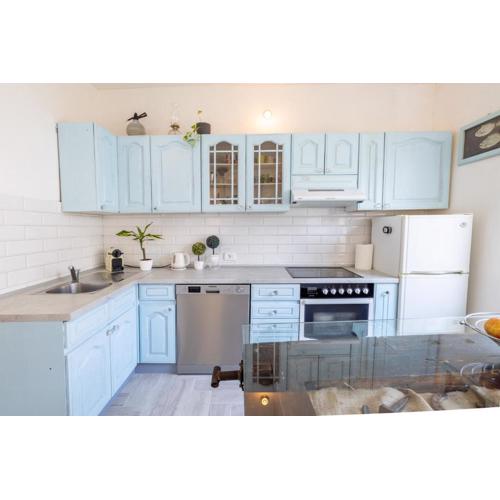 Apartman Glavina