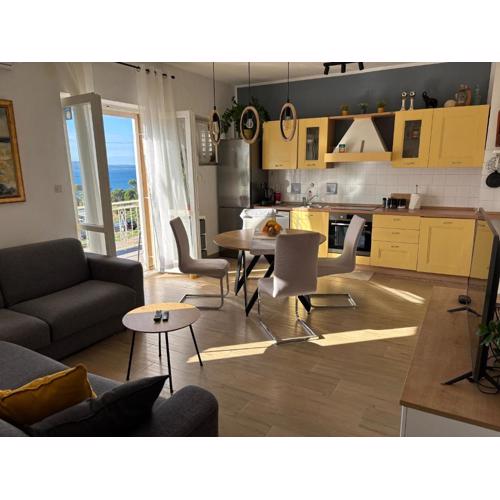 Apartman Gojak