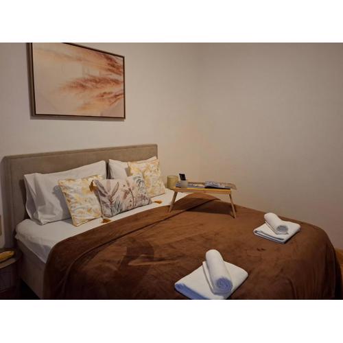 Apartman Golden Star