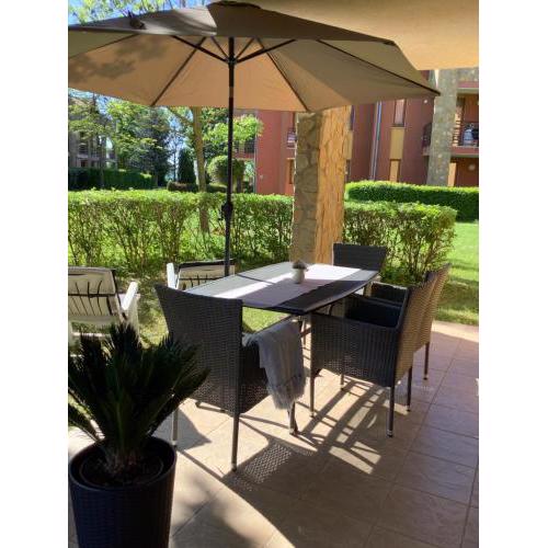 Apartman Golf Lux