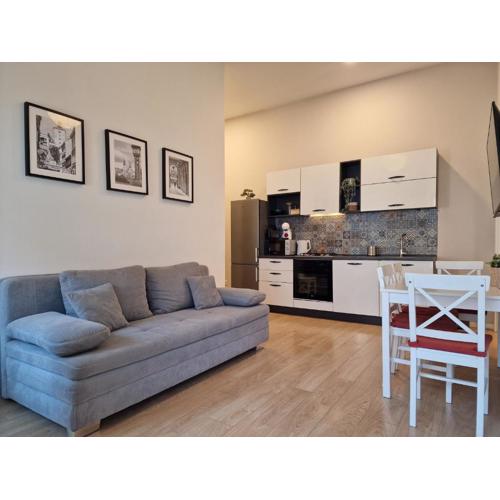 Apartman Golf