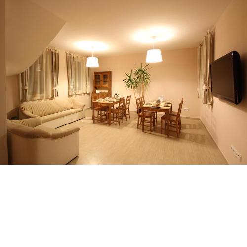 Apartman Gondola