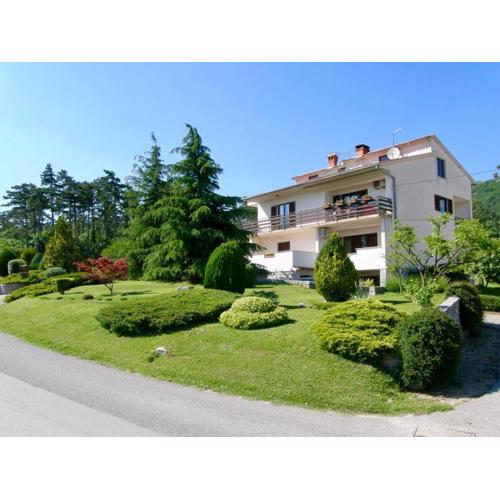 Apartman Grabar