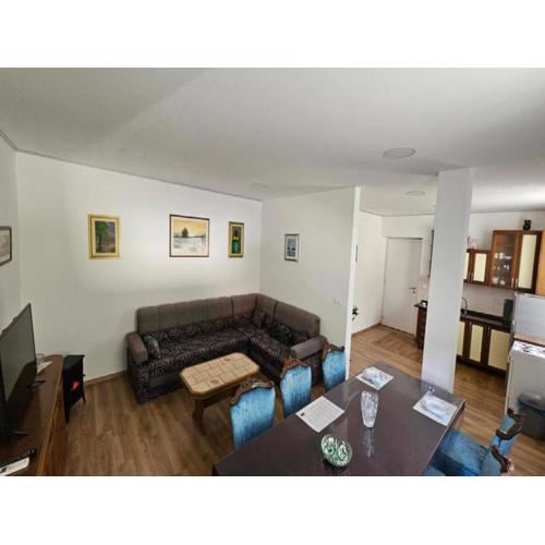 Apartman Gračac