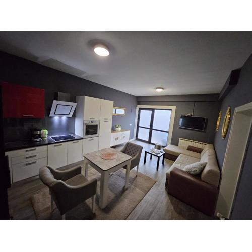 Apartman Green Hill