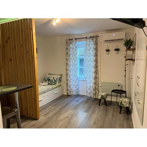 Apartman Green