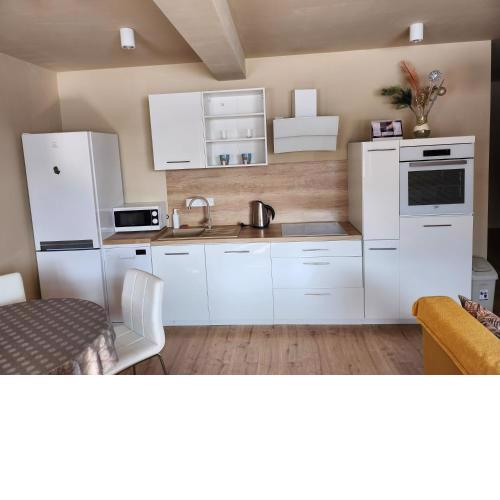 Apartmán Greenside
