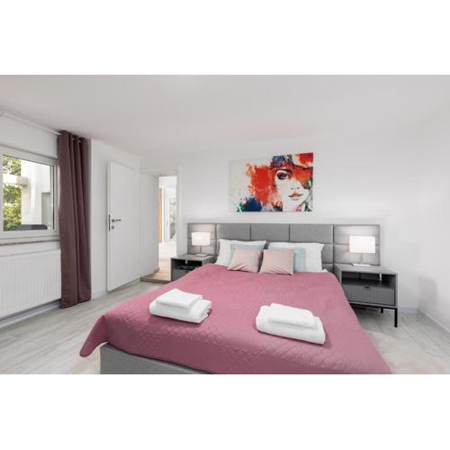 Apartman Grey
