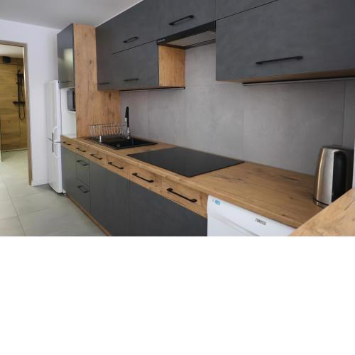 Apartmán Greywood