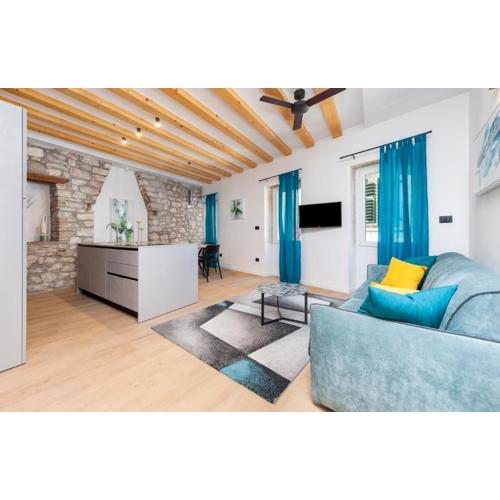 Apartman Grisia