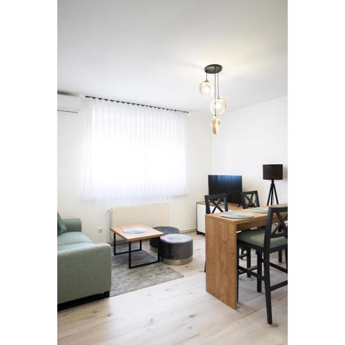 Apartman Grozd