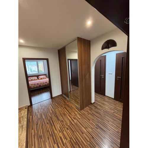 Apartman Gufo