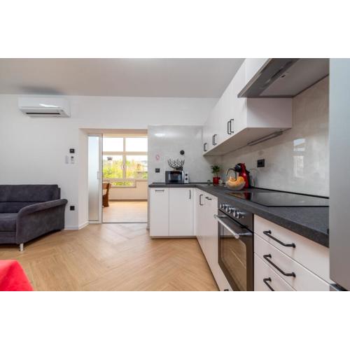 Apartman Gušt