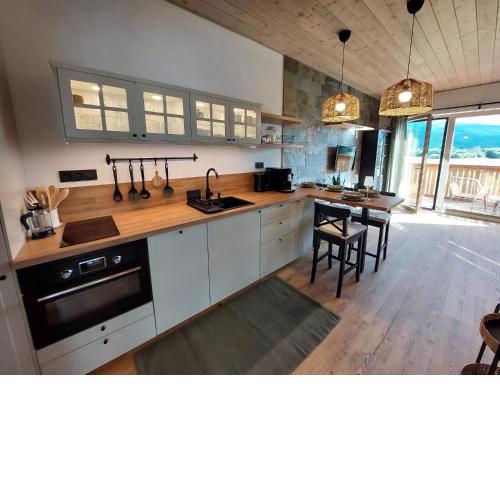Apartmán H3 Hrabušice